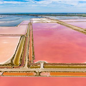 Guided tour in Aigues-Mortes – 2 hours