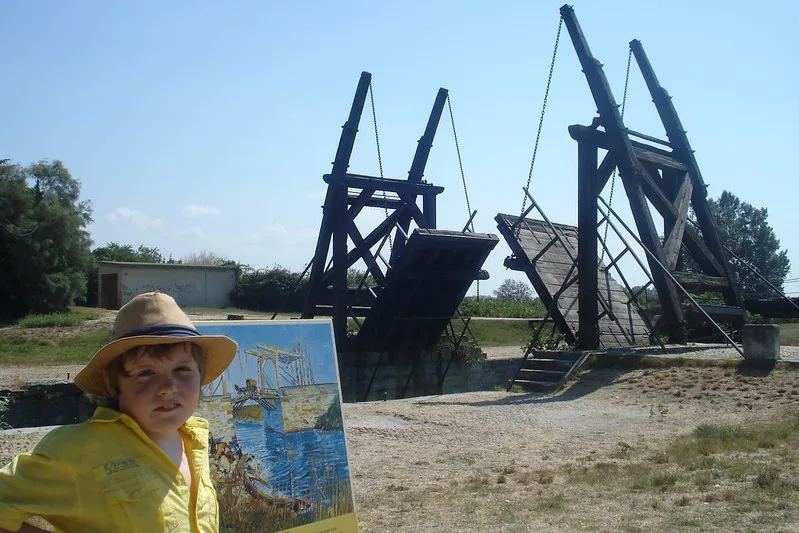 Van Gogh tour in Arles and Saint-Rémy-de-Provence - Image 7