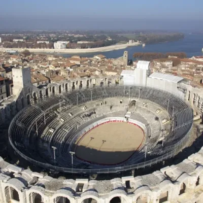 Visit Arles, Guided tour in Arles