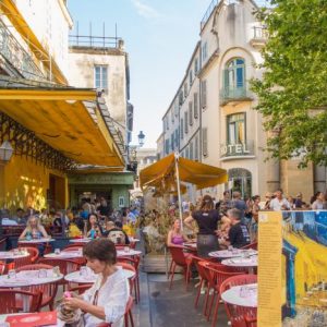 Van Gogh tour in Arles – 4 hours