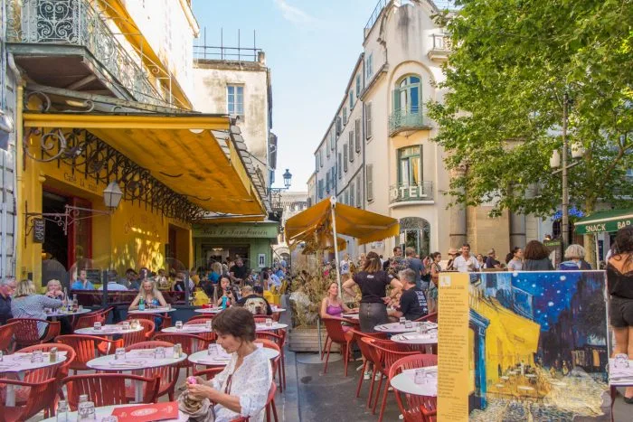 Van Gogh tour in Arles and Saint-Rémy-de-Provence - Image 6