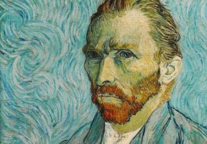 Van Gogh Tour