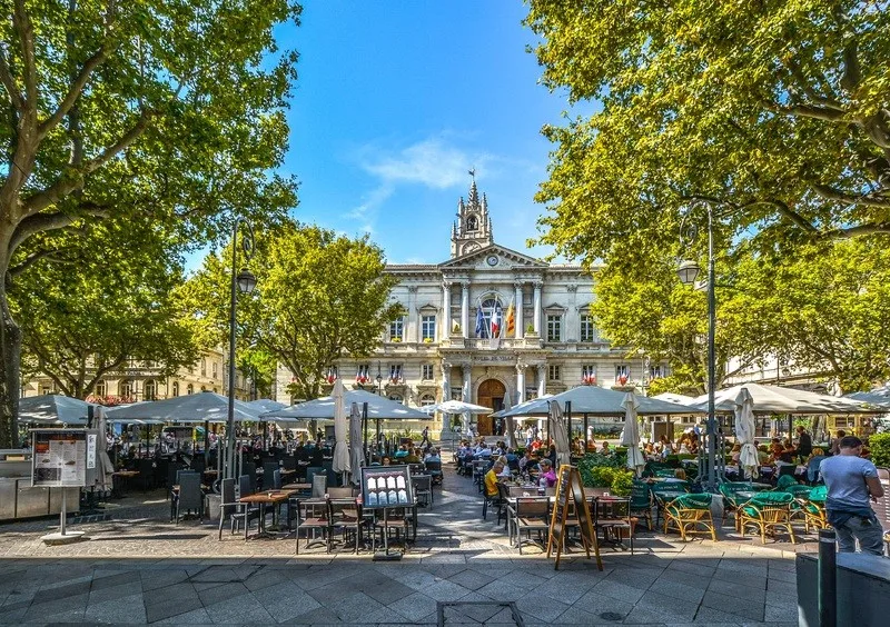 Tour to Avignon - 8 hours - Image 6