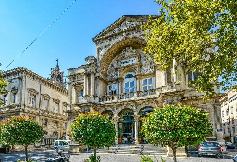 Tour to Avignon - 8 hours - Image 2