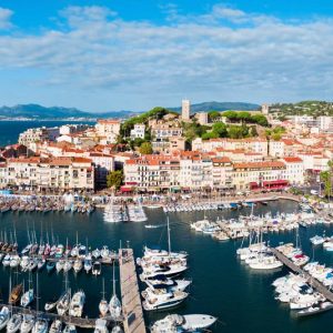 Tour to Nice and Cannes – 8 hours