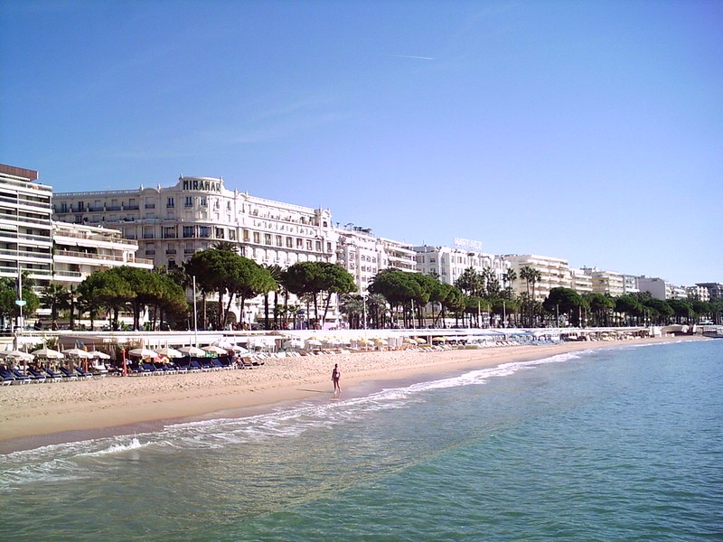 Tour to Cannes - 8 hours - Image 9