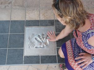 Guided tour in Cannes