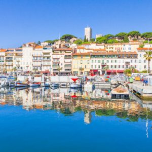 Tour to Nice and Cannes – 8 hours