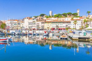 Visit Cannes, Tour to Cannes