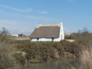 Tour to Les Saintes-Maries-de-la-Mer, Romain Bouchaud
