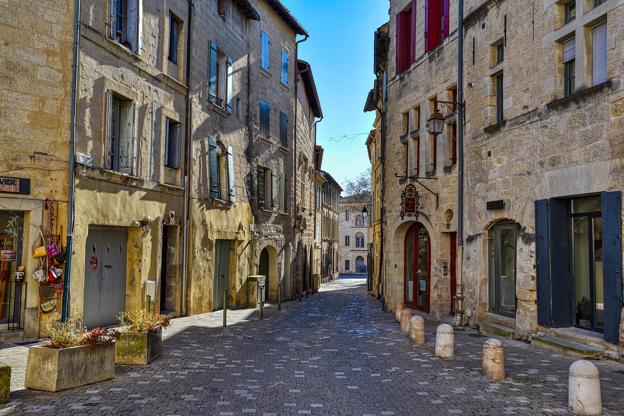 Begeleide toer in Uzès - 2 ure - Beeld 8