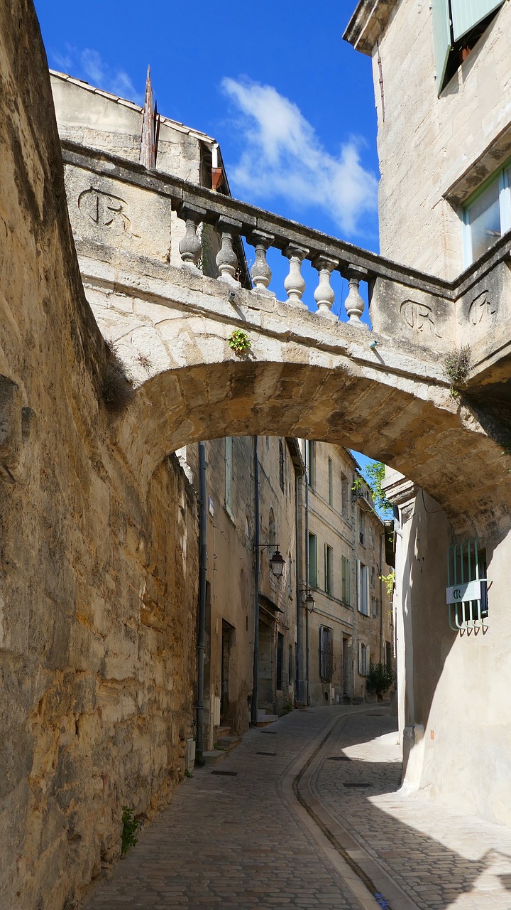 Begeleide toer in Uzès - 2 ure - Beeld 7
