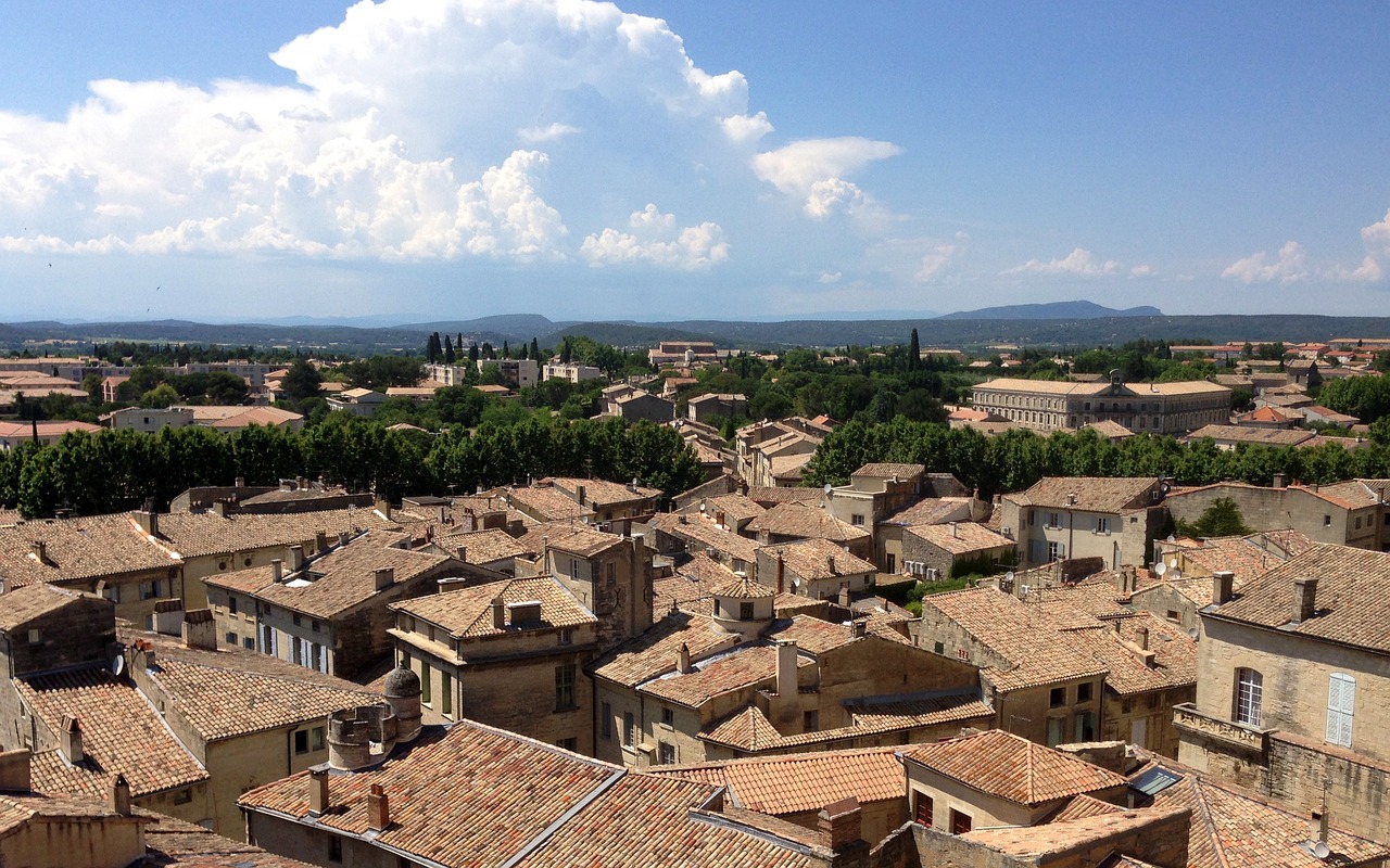 Begeleide toer in Uzès - 2 ure - Beeld 3