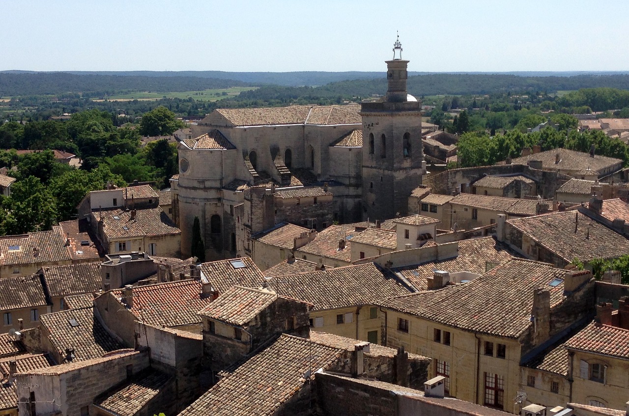 Begeleide toer in Uzès - 2 ure - Beeld 10