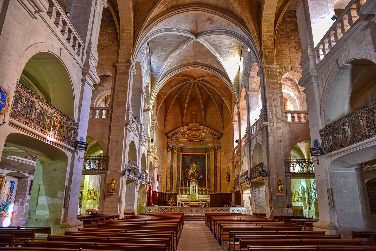 Begeleide toer in Uzès - 2 ure - Beeld 11