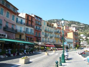 Tour in Villefranche-sur-Mer