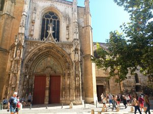 Toer na Aix-en-Provence, Romain Bouchaud