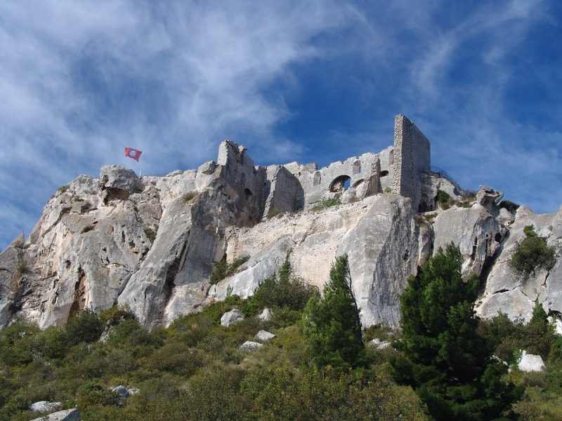 Guided tour in Les Baux-de-Provence - 2 hours - Image 8
