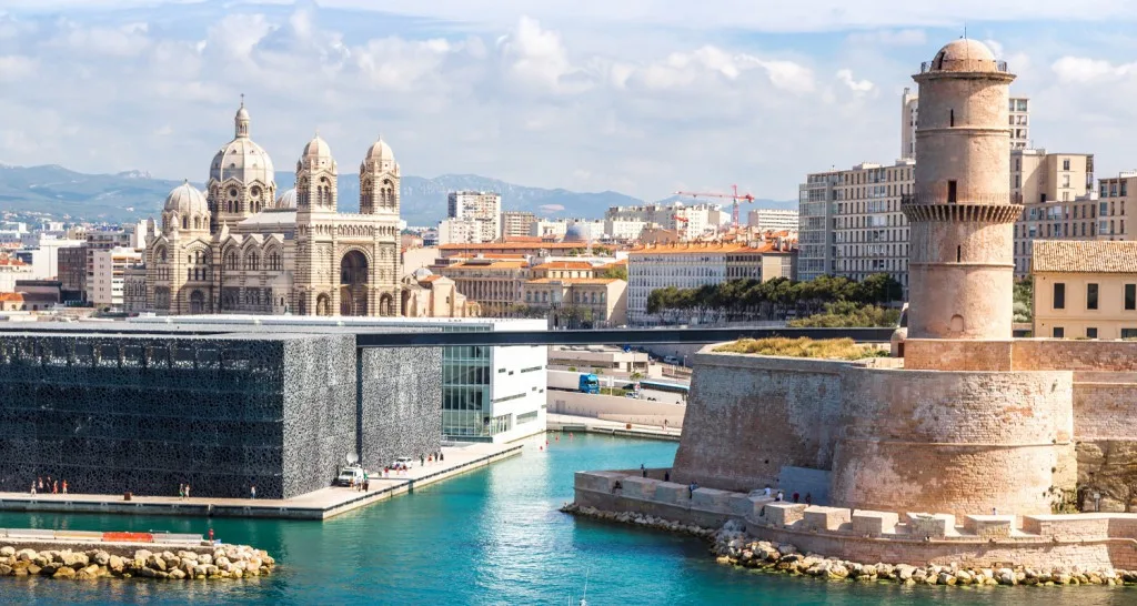 Guided tour in Marseille - 2 hours - Image 7