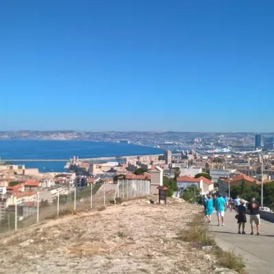 Tour to Aix-en-Provence, Marseille and Cassis – 8 hours