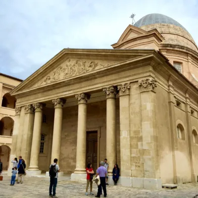 Tour in Marseille – 4 hours