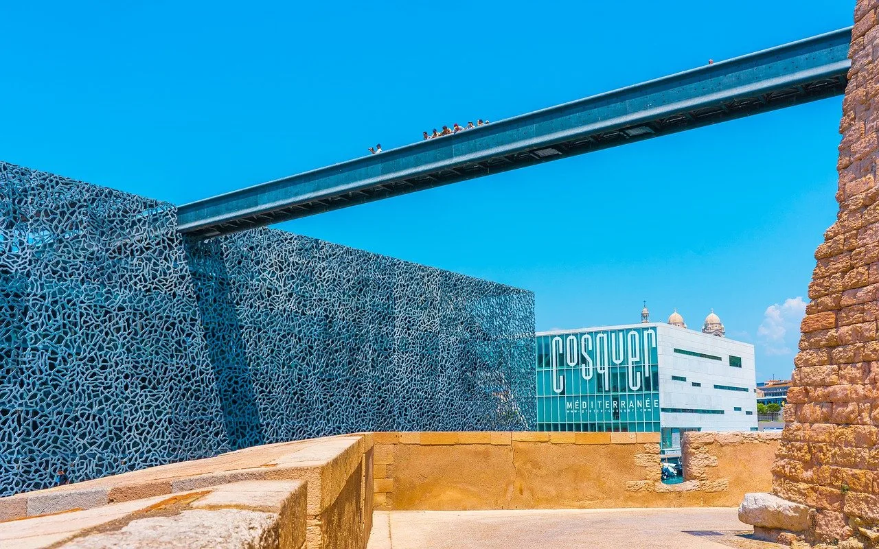 Guided tour in Marseille - 2 hours - Image 9