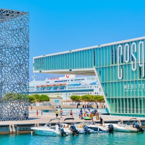 Tour in Marseille – 4 hours