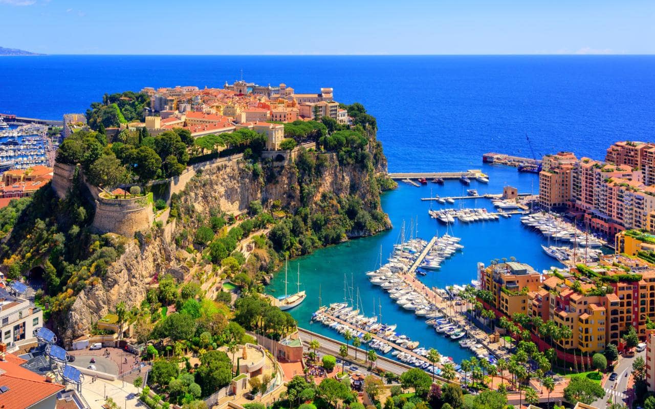 Guided tour of Monte Carlo and Monaco - 3 hours - Image 2