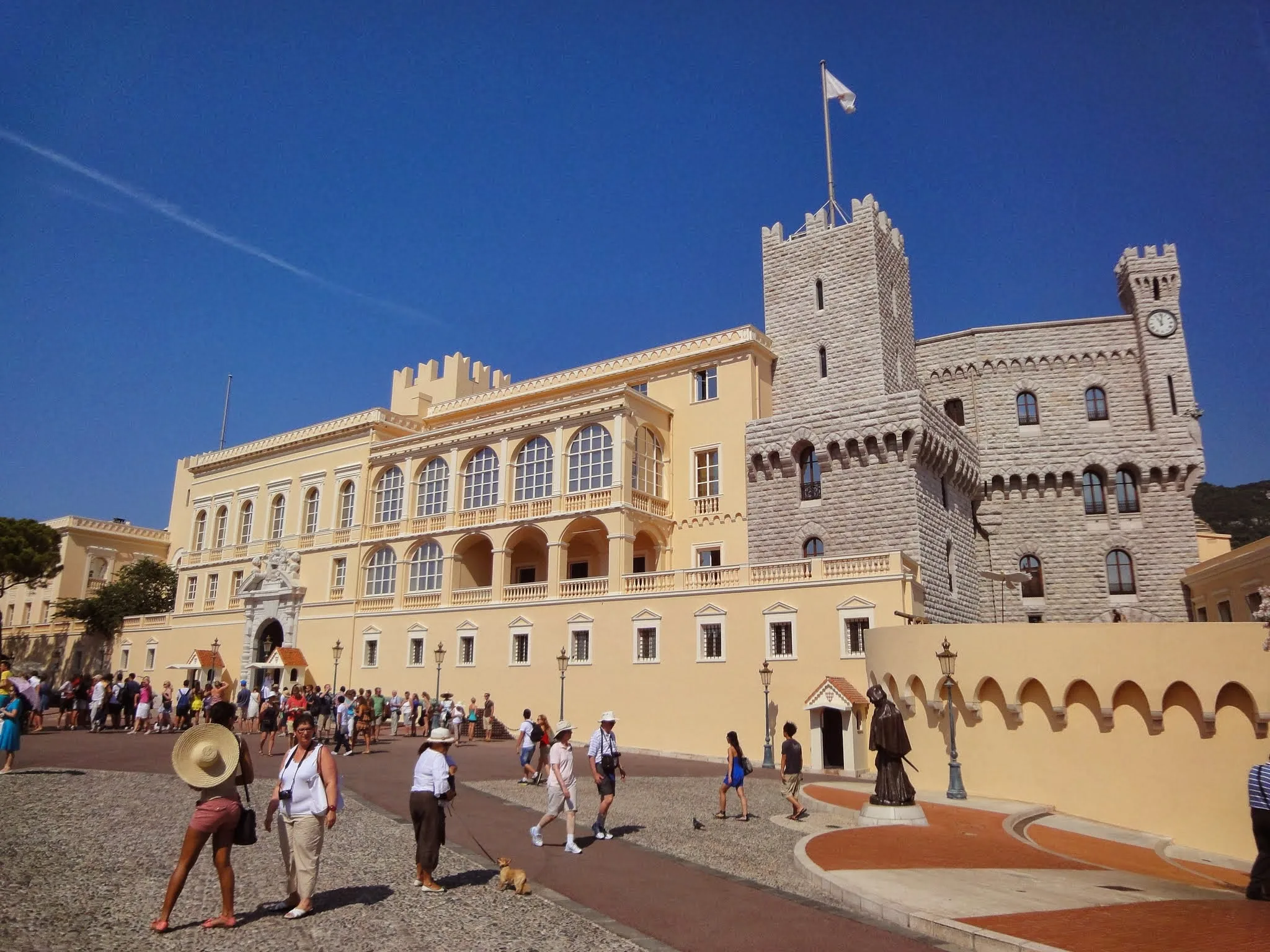 Tour to Monaco - 8 hours - Image 5