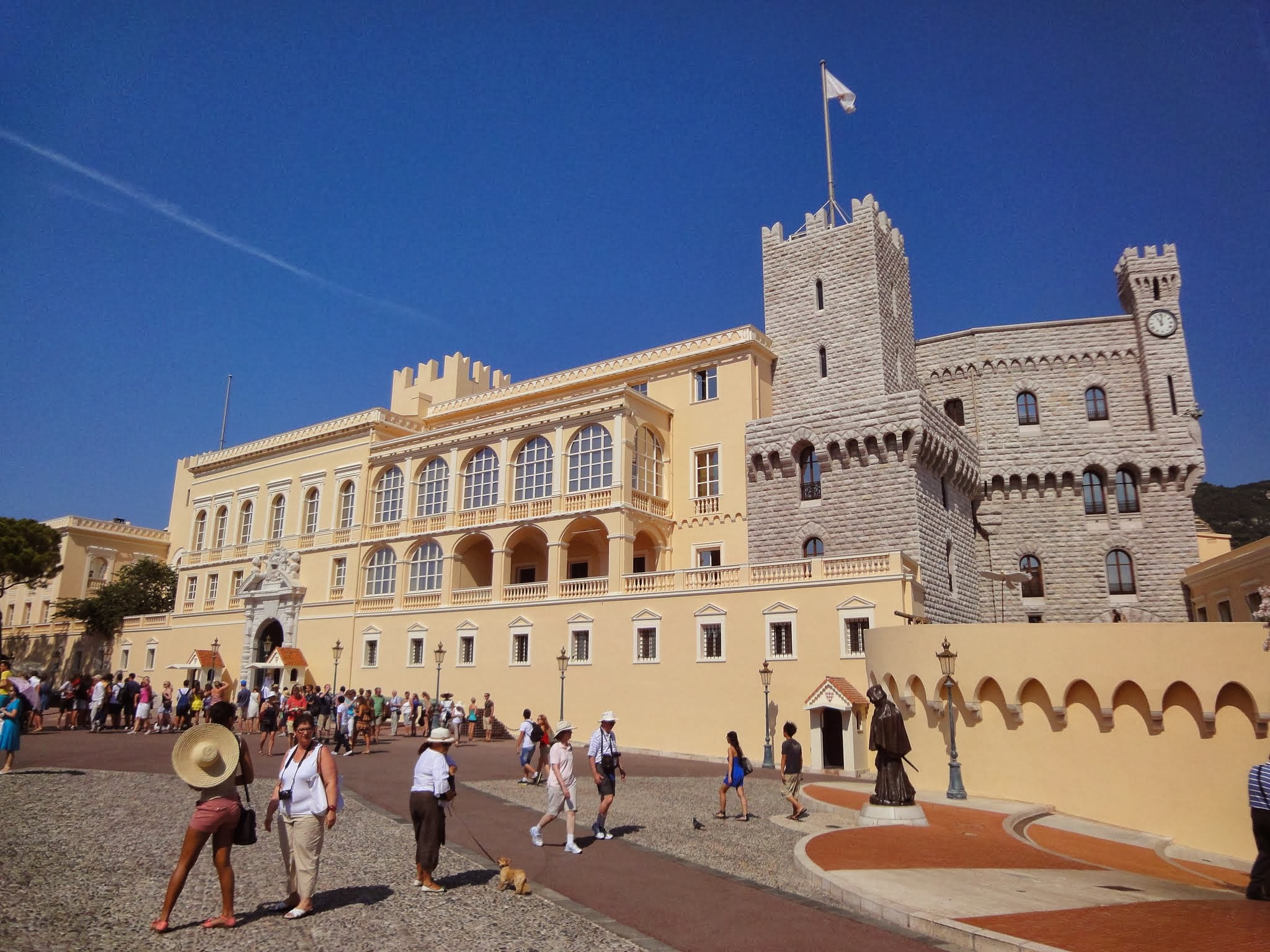 Guided tour of Monte Carlo and Monaco - 3 hours - Image 5