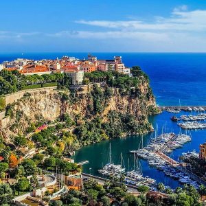 Tour a Monaco – 8 ore