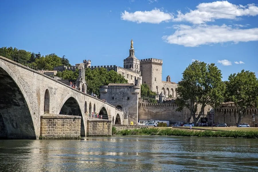 Visit Avignon, Tour to Avignon