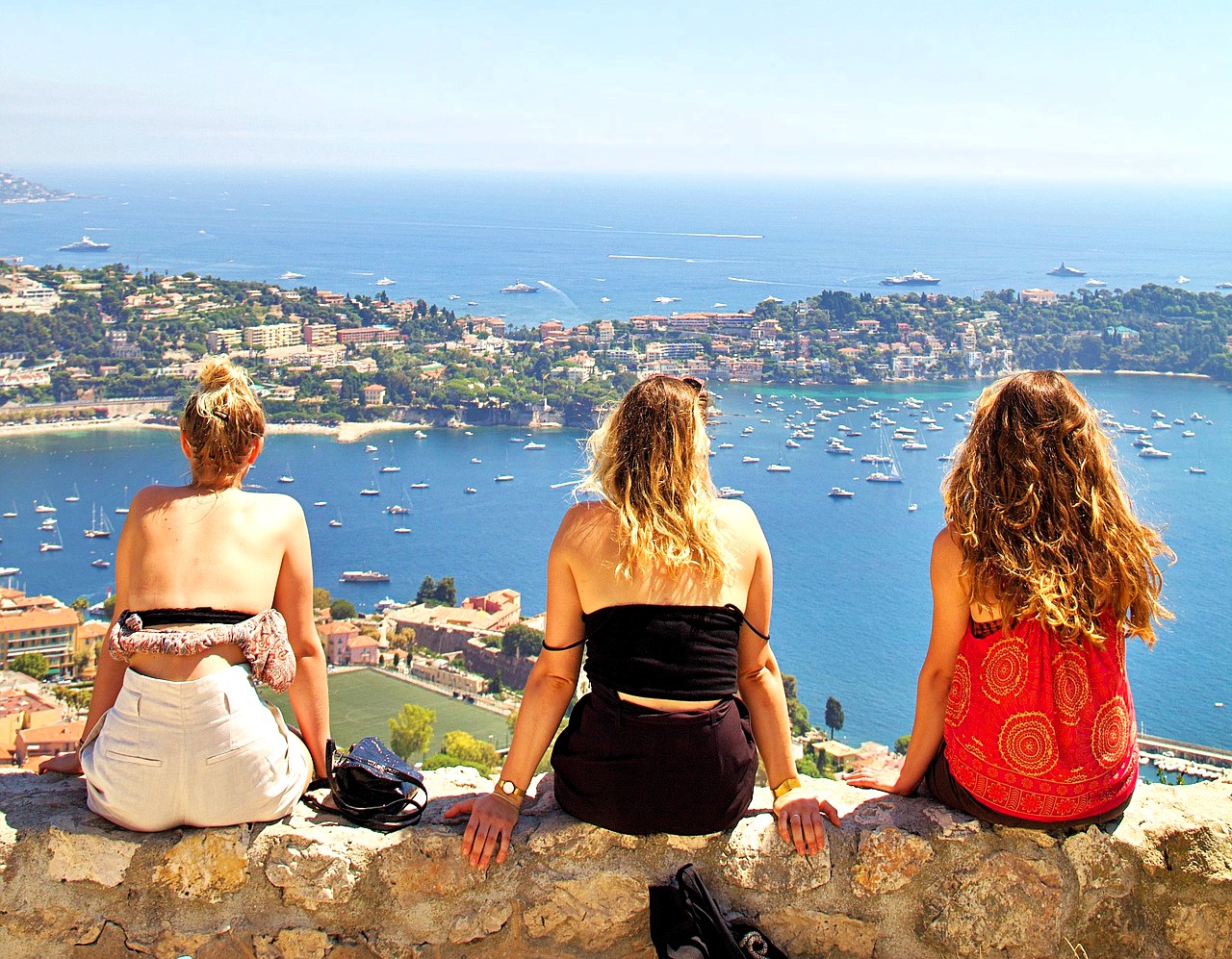 French Riviera Tour