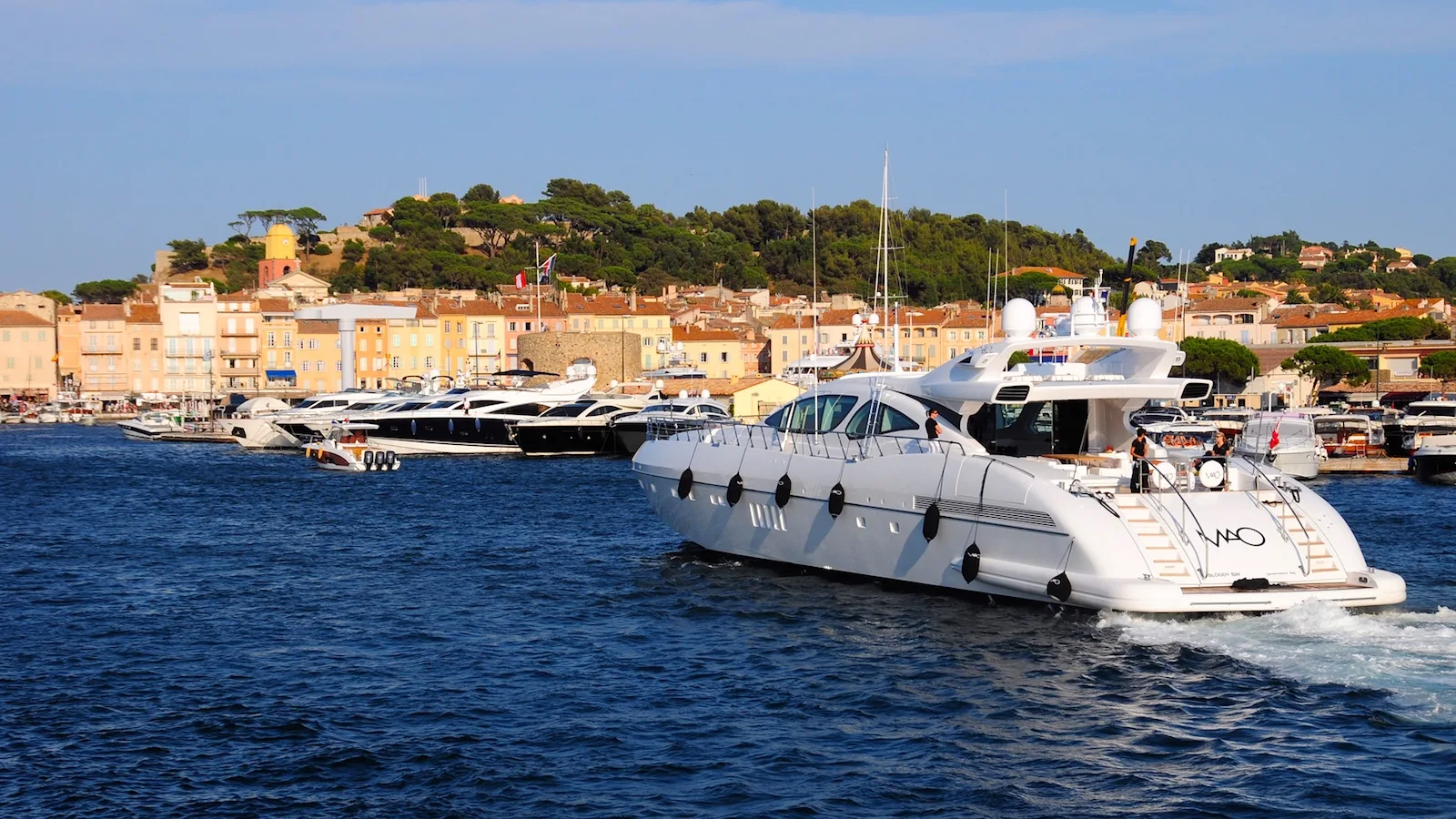Výlet do Saint-Tropez - 8 hodin - Obraz 9