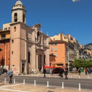 Guida turistica a Tolone