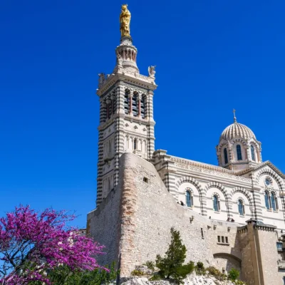 Tour in Marseille – 4 hours