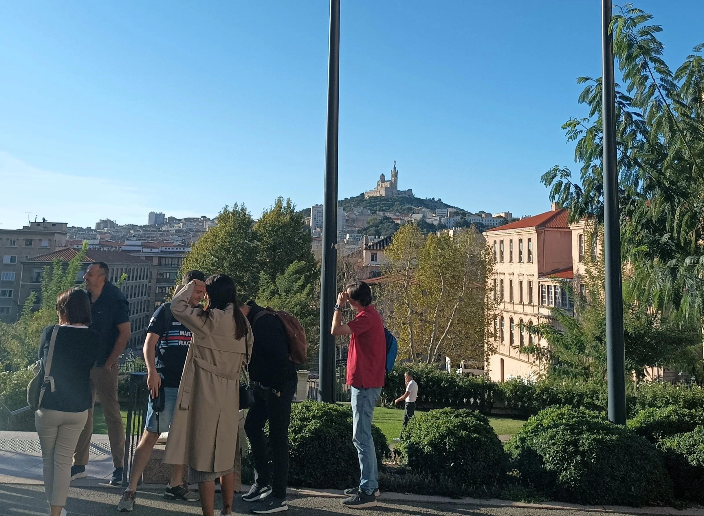 Guided tour in Marseille - 2 hours - Image 3