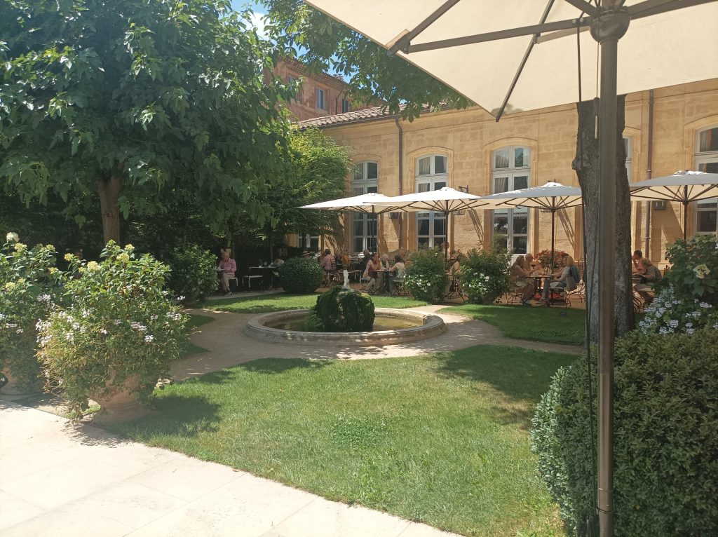 Hôtel de Caumont