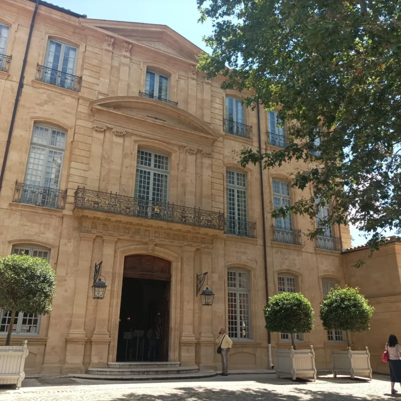 Hôtel de Caumont