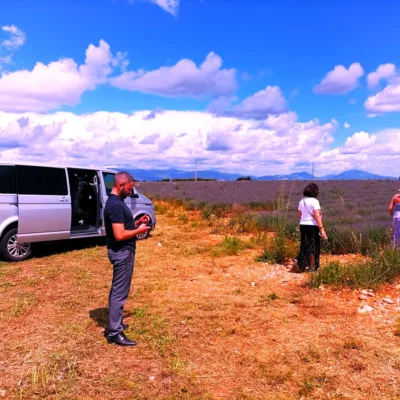 Tour in Provence – 8 hours