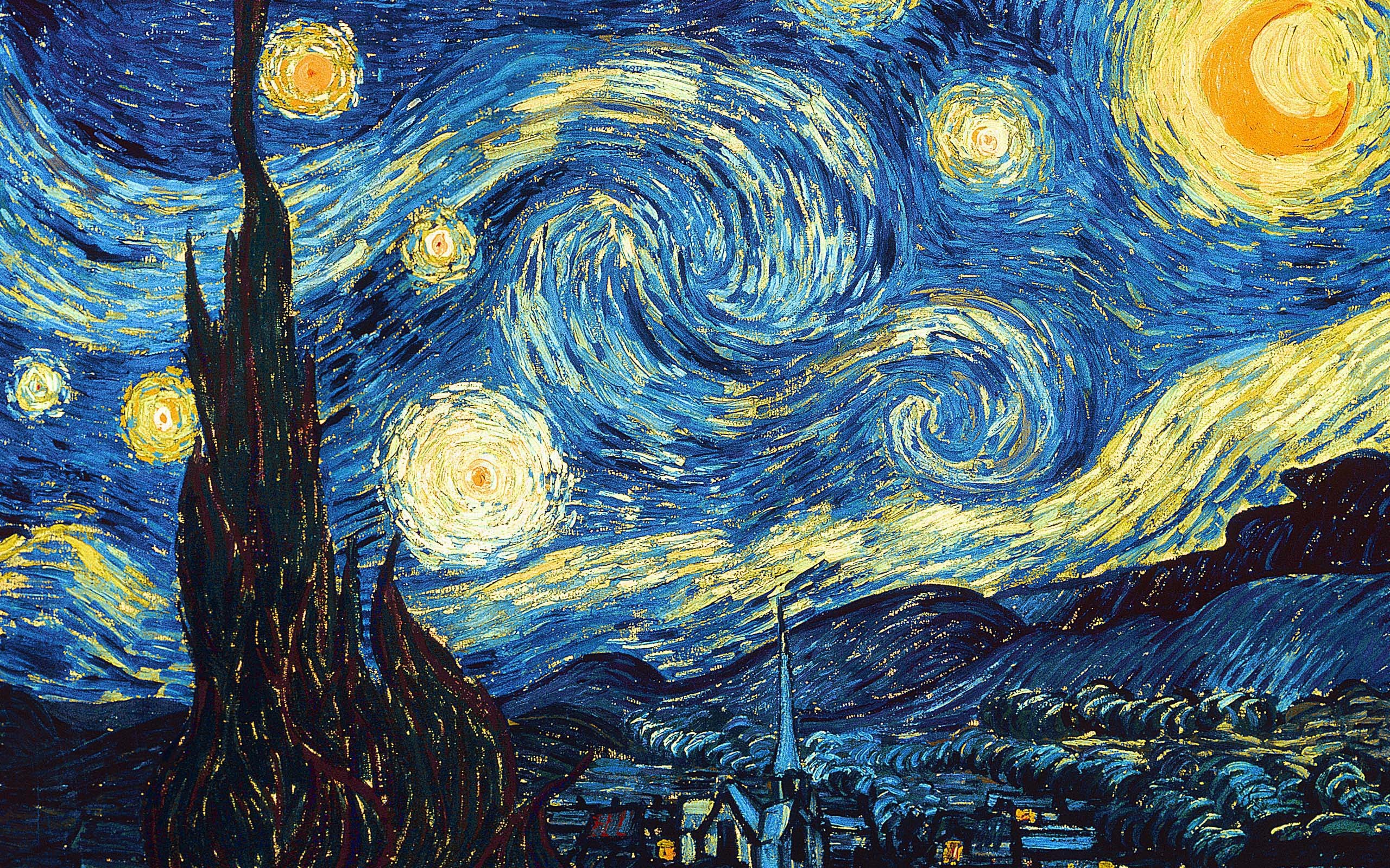 Van Gogh tour in Arles, Romain Bouchaud, Van Gogh Tour