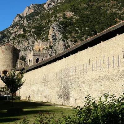 Guided tour in Villefranche-sur-Mer – 2 hours