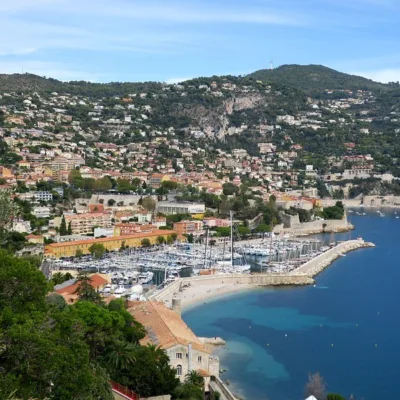 Guided tour in Villefranche-sur-Mer – 2 hours