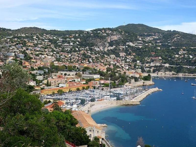 Private tour in Villefranche-sur-Mer