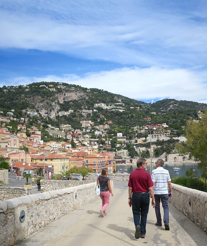 French Riviera Tour