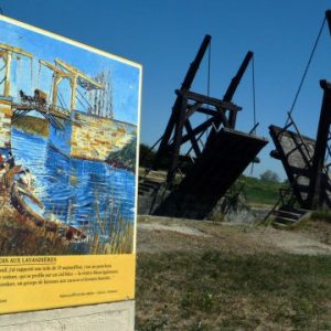Van Gogh tour in Arles – 4 hours