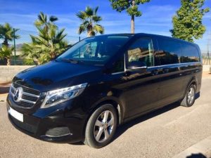 Tour to Cannes