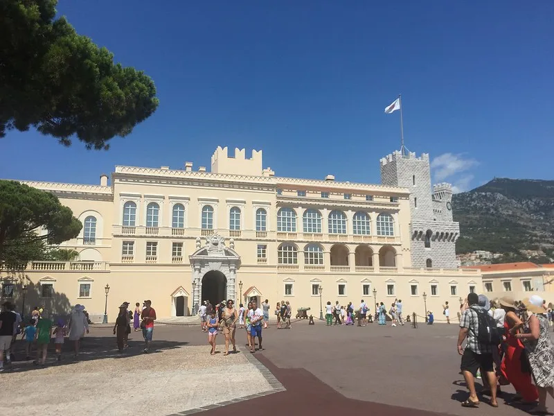 Guided tour in Monaco - 2 hours - Image 7
