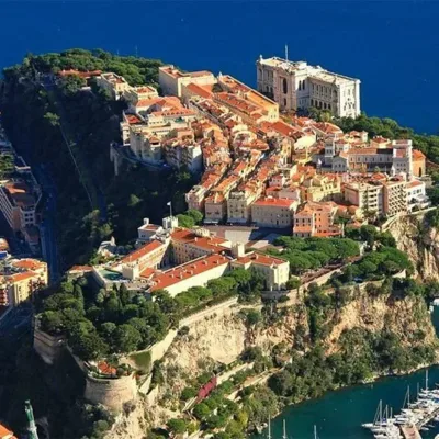 Monaco