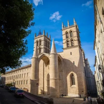 Montpellier